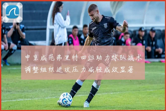 申京成范弗里特回归助力球队战术调整组织进攻压力减轻成效显著
